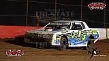 Police, Fire & EMT Night Honoring Danny Martinez, Jr. and USRA Stock Car Special