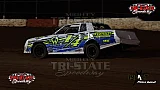 Police, Fire & EMT Night Honoring Danny Martinez, Jr. and USRA Stock Car Special