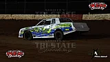 Police, Fire & EMT Night Honoring Danny Martinez, Jr. and USRA Stock Car Special
