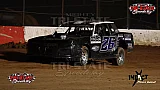 Police, Fire & EMT Night Honoring Danny Martinez, Jr. and USRA Stock Car Special