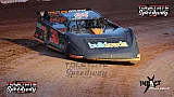 July 12th, 2025 - 4 State Dirt Late Model Series & USRA Weekly Point Racing