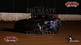 Police, Fire & EMT Night Honoring Danny Martinez, Jr. and USRA Stock Car Special