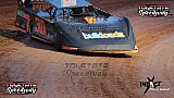 July 12th, 2025 - 4 State Dirt Late Model Series & USRA Weekly Point Racing