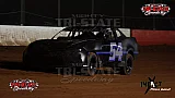 Police, Fire & EMT Night Honoring Danny Martinez, Jr. and USRA Stock Car Special