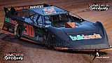 July 12th, 2025 - 4 State Dirt Late Model Series & USRA Weekly Point Racing