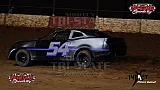 Police, Fire & EMT Night Honoring Danny Martinez, Jr. and USRA Stock Car Special
