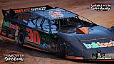July 12th, 2025 - 4 State Dirt Late Model Series & USRA Weekly Point Racing
