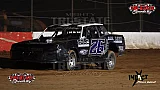 Police, Fire & EMT Night Honoring Danny Martinez, Jr. and USRA Stock Car Special