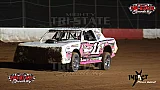 Police, Fire & EMT Night Honoring Danny Martinez, Jr. and USRA Stock Car Special