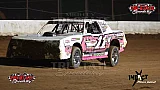 Police, Fire & EMT Night Honoring Danny Martinez, Jr. and USRA Stock Car Special