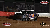 Police, Fire & EMT Night Honoring Danny Martinez, Jr. and USRA Stock Car Special