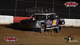 Police, Fire & EMT Night Honoring Danny Martinez, Jr. and USRA Stock Car Special