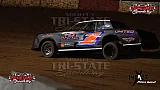 Police, Fire & EMT Night Honoring Danny Martinez, Jr. and USRA Stock Car Special