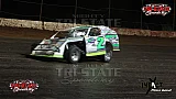 October 16th, 2025 - 46th Annual Spooker Honoring Cecil Harlan - Night 2