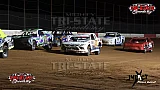 Police, Fire & EMT Night Honoring Danny Martinez, Jr. and USRA Stock Car Special