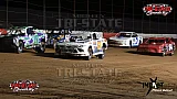Police, Fire & EMT Night Honoring Danny Martinez, Jr. and USRA Stock Car Special