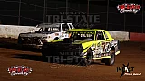 Police, Fire & EMT Night Honoring Danny Martinez, Jr. and USRA Stock Car Special