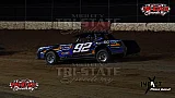 Police, Fire & EMT Night Honoring Danny Martinez, Jr. and USRA Stock Car Special