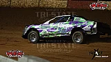 Police, Fire & EMT Night Honoring Danny Martinez, Jr. and USRA Stock Car Special