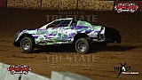Police, Fire & EMT Night Honoring Danny Martinez, Jr. and USRA Stock Car Special