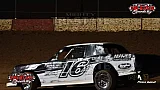 Police, Fire & EMT Night Honoring Danny Martinez, Jr. and USRA Stock Car Special