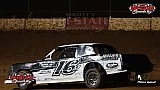 Police, Fire & EMT Night Honoring Danny Martinez, Jr. and USRA Stock Car Special