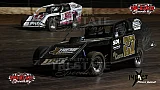 October 16th, 2025 - 46th Annual Spooker Honoring Cecil Harlan - Night 2