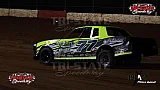 Police, Fire & EMT Night Honoring Danny Martinez, Jr. and USRA Stock Car Special