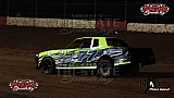 Police, Fire & EMT Night Honoring Danny Martinez, Jr. and USRA Stock Car Special
