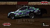 Police, Fire & EMT Night Honoring Danny Martinez, Jr. and USRA Stock Car Special