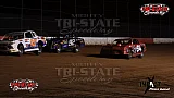 Police, Fire & EMT Night Honoring Danny Martinez, Jr. and USRA Stock Car Special