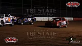 Police, Fire & EMT Night Honoring Danny Martinez, Jr. and USRA Stock Car Special