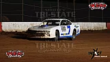 Police, Fire & EMT Night Honoring Danny Martinez, Jr. and USRA Stock Car Special