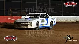 Police, Fire & EMT Night Honoring Danny Martinez, Jr. and USRA Stock Car Special