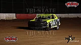 Police, Fire & EMT Night Honoring Danny Martinez, Jr. and USRA Stock Car Special