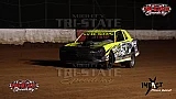 Police, Fire & EMT Night Honoring Danny Martinez, Jr. and USRA Stock Car Special