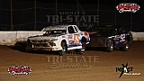 Police, Fire & EMT Night Honoring Danny Martinez, Jr. and USRA Stock Car Special