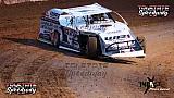 July 12th, 2025 - 4 State Dirt Late Model Series & USRA Weekly Point Racing