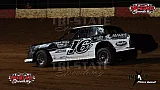Police, Fire & EMT Night Honoring Danny Martinez, Jr. and USRA Stock Car Special