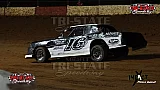 Police, Fire & EMT Night Honoring Danny Martinez, Jr. and USRA Stock Car Special