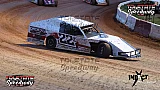 July 12th, 2025 - 4 State Dirt Late Model Series & USRA Weekly Point Racing