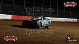 Police, Fire & EMT Night Honoring Danny Martinez, Jr. and USRA Stock Car Special