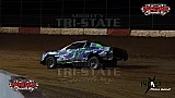 Police, Fire & EMT Night Honoring Danny Martinez, Jr. and USRA Stock Car Special