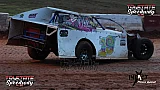 July 12th, 2025 - 4 State Dirt Late Model Series & USRA Weekly Point Racing
