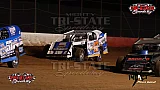 Police, Fire & EMT Night Honoring Danny Martinez, Jr. and USRA Stock Car Special