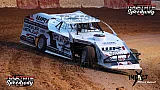 July 12th, 2025 - 4 State Dirt Late Model Series & USRA Weekly Point Racing
