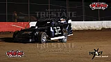 Police, Fire & EMT Night Honoring Danny Martinez, Jr. and USRA Stock Car Special