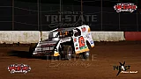 Police, Fire & EMT Night Honoring Danny Martinez, Jr. and USRA Stock Car Special