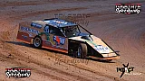 July 12th, 2025 - 4 State Dirt Late Model Series & USRA Weekly Point Racing