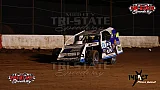 Police, Fire & EMT Night Honoring Danny Martinez, Jr. and USRA Stock Car Special